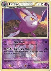 Crobat (League Promo) (14) [League & Championship Cards] - Deck Out Gaming