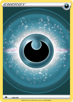 Grass Energy [Sword & Shield: Crown Zenith] Reverse Holofoil - Deck Out Gaming