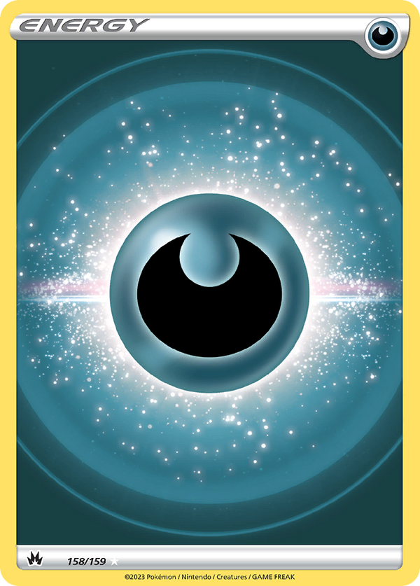 Fire Energy [Sword & Shield: Crown Zenith] Reverse Holofoil - Deck Out Gaming