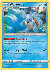 Wartortle - 34/214 (Premium Collection Promo) (34) [Miscellaneous Cards & Products] - Deck Out Gaming