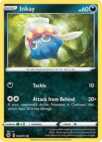Inkay [Champion's Path] - Deck Out Gaming