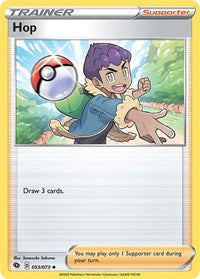 Hop [Champion's Path] - Deck Out Gaming