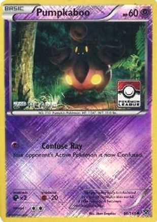 Pumpkaboo - 56/146 (League Promo) [2nd Place] [XY: Base Set] - Deck Out Gaming