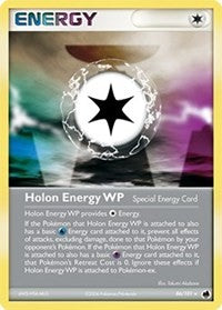 Holon Energy WP (86) [Dragon Frontiers] - Deck Out Gaming