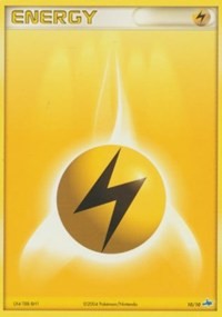 Lightning Energy (10) [EX Trainer Kit 1: Latias & Latios]