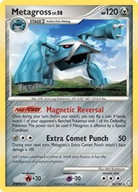 Metagross (DP Legends Awakened) (10) [Deck Exclusives] - Deck Out Gaming