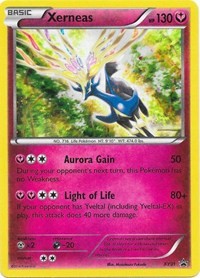 Xerneas (Battle Arena Decks) (XY31) [XY Promos] - Deck Out Gaming