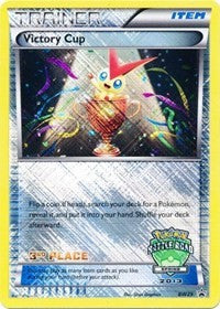 Victory Cup (3rd - Spring 2013) (BW29) [Black and White Promos] - Deck Out Gaming