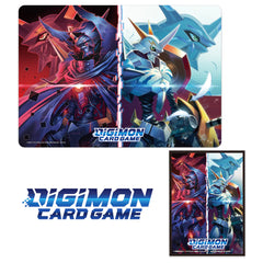 Digimon Tamer's Set 2 - Deck Out Gaming
