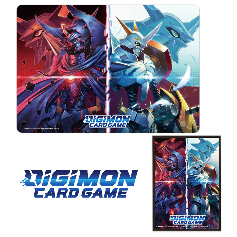 Digimon Tamer's Set 2 - Deck Out Gaming