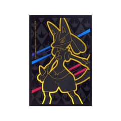 Pokemon Crown Zenith Elite Trainer Box Card Sleeves - 65 Count - Deck Out Gaming