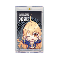 One-Touch Booster Pack Holder - Deck Out Gaming