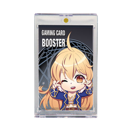 One-Touch Booster Pack Holder - Deck Out Gaming