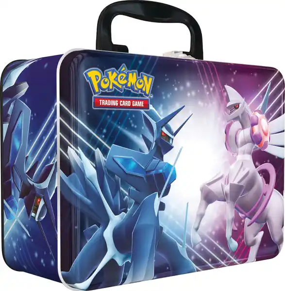 Pokemon Collector Chest Fall 2022 - Deck Out Gaming
