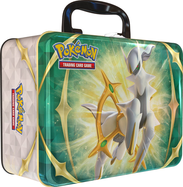 Pokemon Collector Chest Spring 2022 - Deck Out Gaming