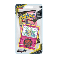 Pokemon SM Team Up Checklane Blister - Mimikyu - Deck Out Gaming