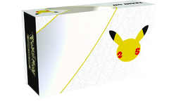Pokemon Sword & Shield Ultra Premium Collection - Celebrations (Loose Wrap) - Deck Out Gaming