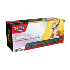 Pokemon Trainer's Toolkit 2023 - Deck Out Gaming