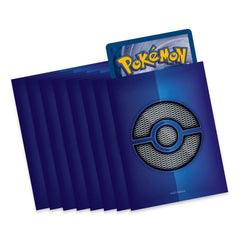 Pokemon Trainer's Toolkit 2021 Card Sleeves - 65 Count - Deck Out Gaming