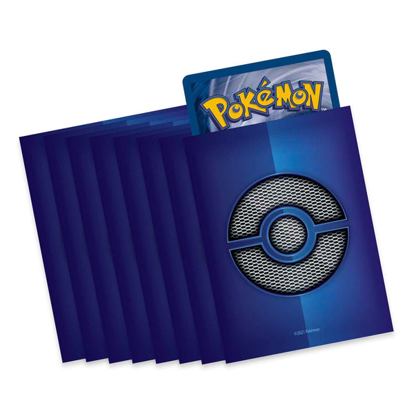 Pokemon Trainer's Toolkit 2021 Card Sleeves - 65 Count - Deck Out Gaming
