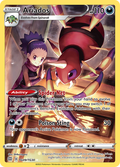 Pokémon Trainer Gallery Cards, Ships to Canada & US