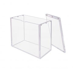Ultra Pro Acrylic Booster Box Display - Pokemon - Deck Out Gaming