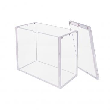 Ultra Pro Acrylic Booster Box Display - Pokemon - Deck Out Gaming
