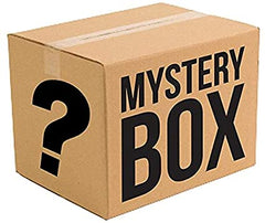 Pokemon Mystery Bundle - Pack Opening Value Bundle (Select Size) - Deck Out Gaming